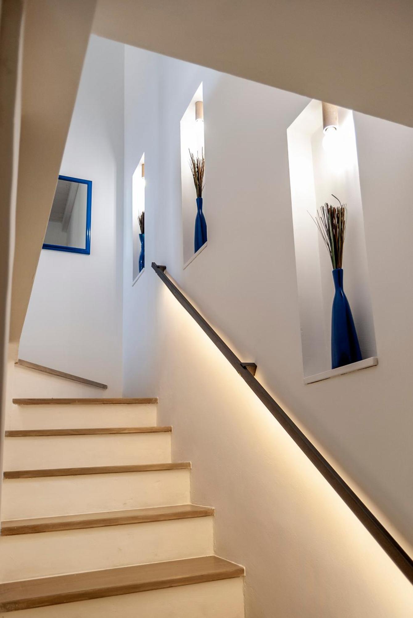 ليتشي B&B Toma Street الغرفة الصورة