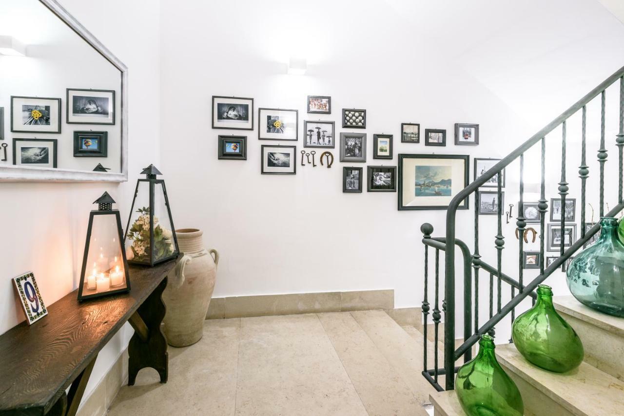 ليتشي B&B Toma Street المظهر الخارجي الصورة